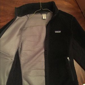 Patagonia Classic Retro Fleece jacket MEDIUM